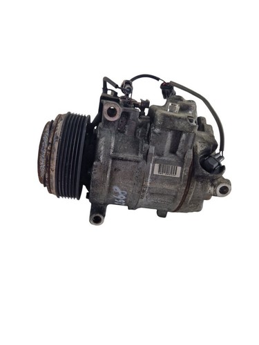 BMW 3 E90 E91 Klimakompressor Klimaanlage AIR CON PUMP 447260-1852