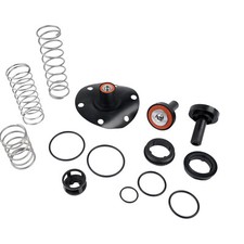 For Wilkins Zurn Backflow Preventer 975XL & 975XL2 1-1/4"-2" Repair Rebuild Kits
