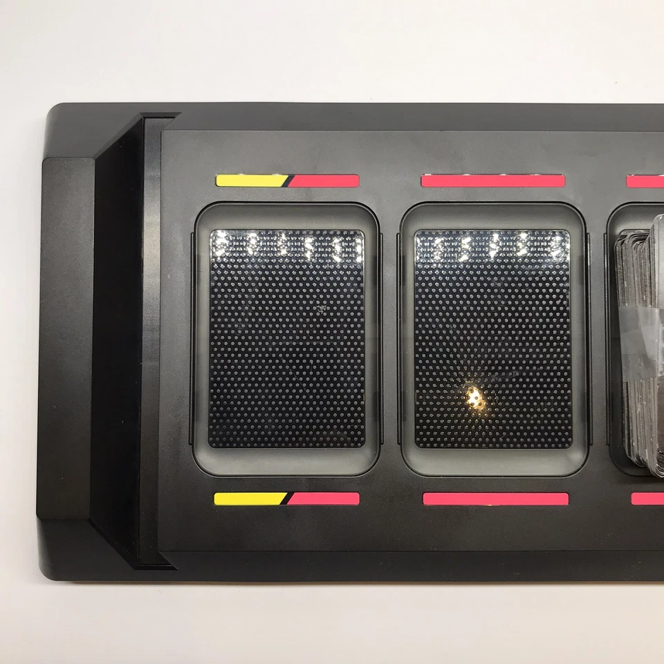 Sistema de juegos de mezcla de música Hasbro DropMix 60 tarjetas completo Bluetooth probado Foto 2 de 4