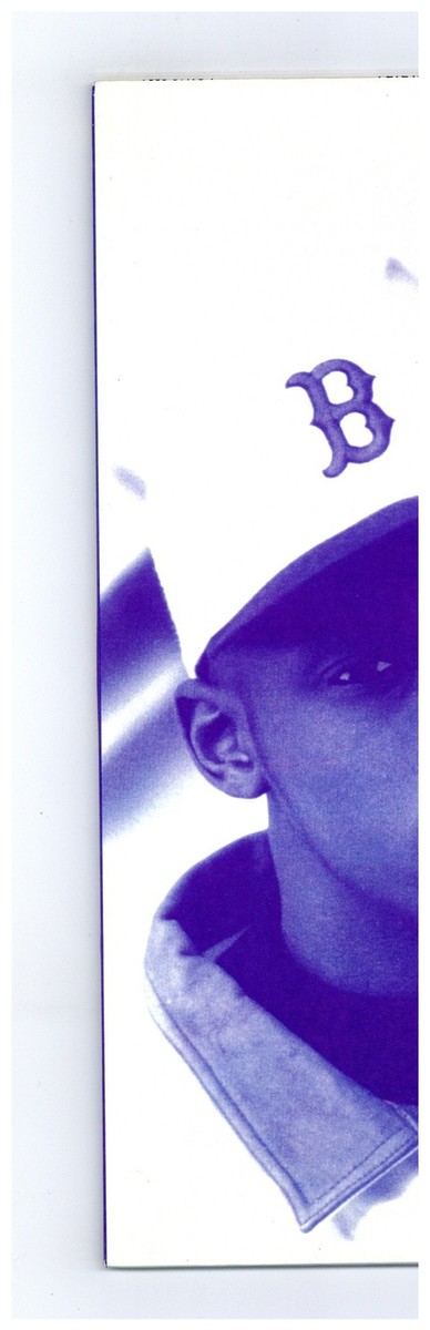 Pete Rock & C.L. Smooth - All Souled Out (small E label) '91 EP EU