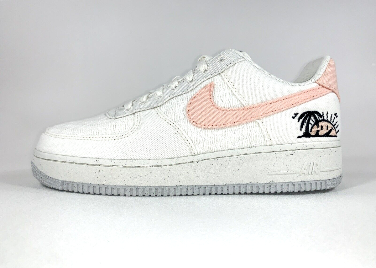 NIKE - Su Size 6 (GS) - Nike Air Zoom Crossover Low Pink Foam