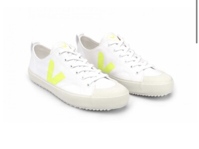 Size 38 EU - VEJA Nova White