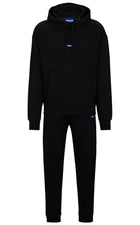 Hugo Boss Tracksuit_NalonsoNap Black [50522369-001]