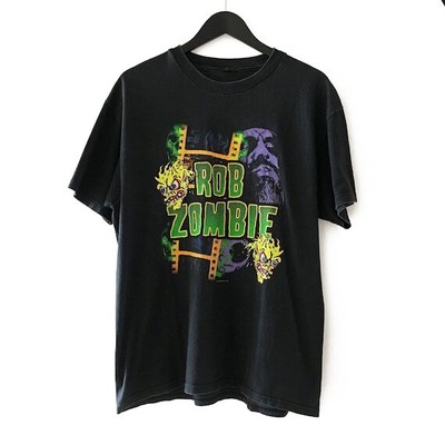 T-shirt Black Sabbath - Réédition Unisexe - Tailles S à 5XL - Neuf