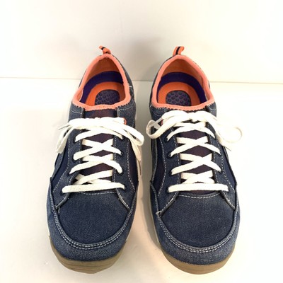 dr scholl's memory foam sneakers