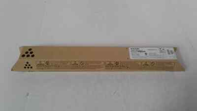 Ricoh Toner Ctg 820000 Black for Ricoh Aficio SP C-811dn New Sealed