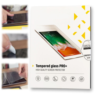 Schutzglas für Samsung Galaxy Tab S7 11'' (2020) Panzerfolie Displayschutz