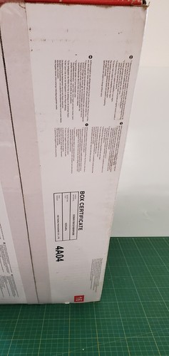 Canon PIXMA TR4750i All-in-One A4 Farbtintenstrahldrucker 5074C008 _5.8_5 - Bild 12 von 13