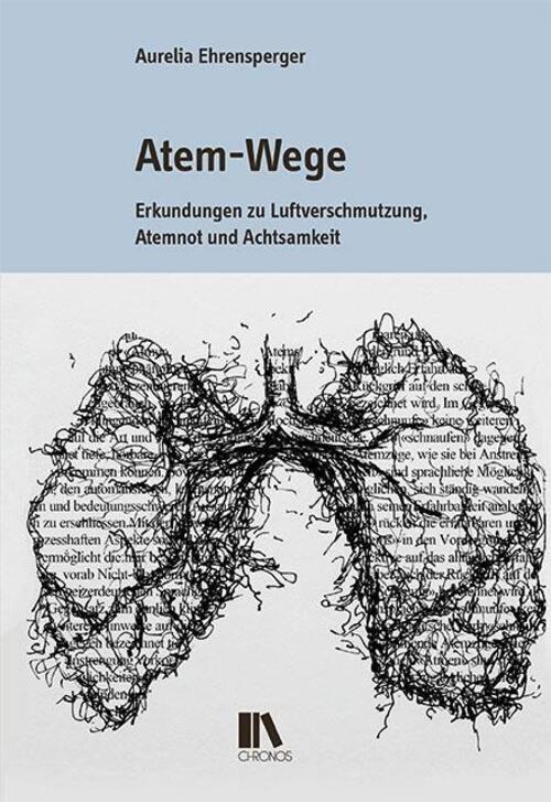 Thumbnail - Aurelia Ehrensperger | Atem-wege | Taschenbuch | Deutsch (2020) | 208