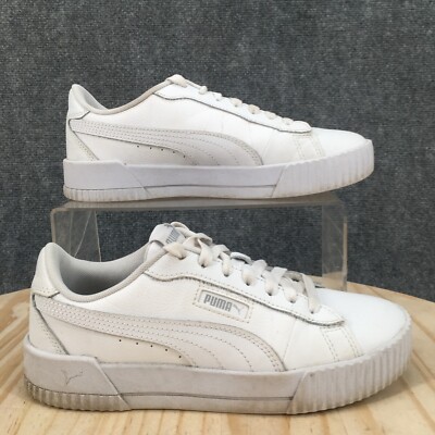 Carina Pfs Puma Carina Patent Trainers Buy PUMA PUMA Carina PFS