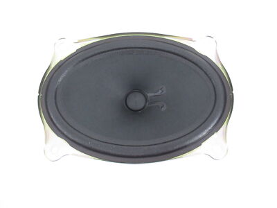 Genuine OEM Nissan 28157-3TA2B Rear Speaker w/ Bose Audio | eBay