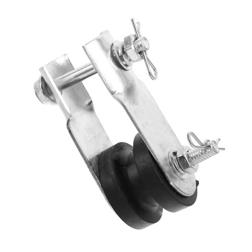 Large Rod Fixing Clip Work Ceiling Fan Install Tool Reusable Part Parts - Picture 3 of 12