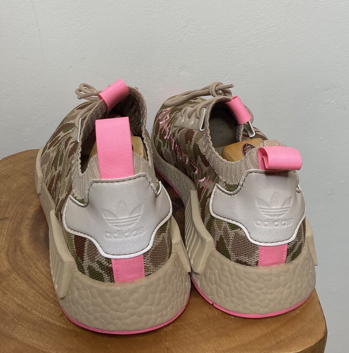 Primeknit Duck Camo Adidas Camo Pink Nmd Xr1 Duck Duck Camo Adidas