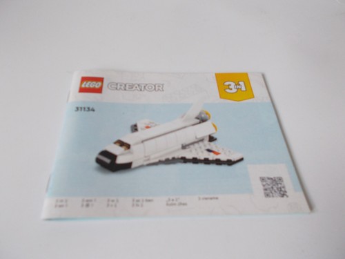 Lego Anleitungshefte - gebrauchte Lego Anleitungen für Bausets - Bild 50 von 79