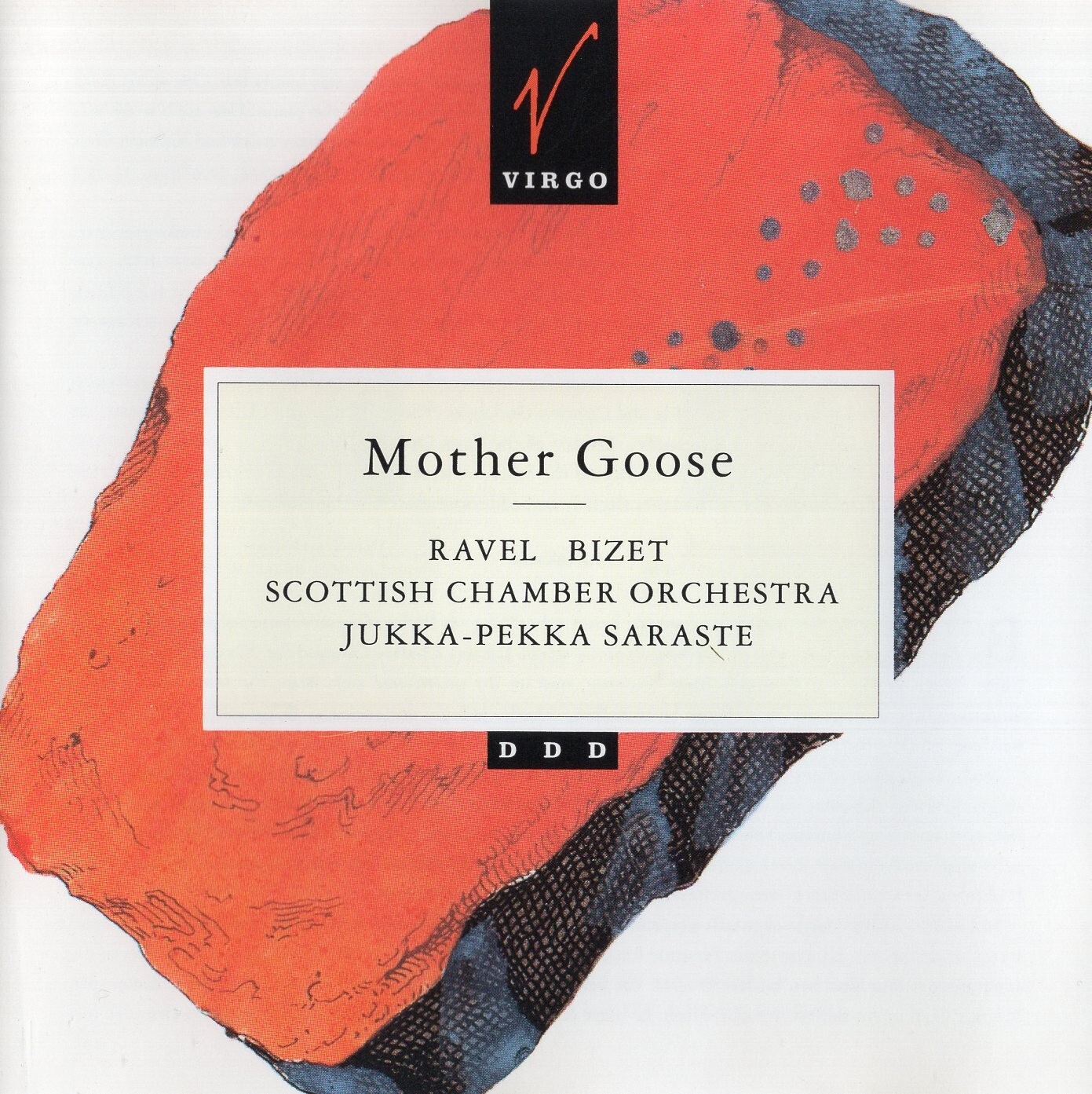 Ravel - Mother Goose (complete ballet) · Bizet - Symphony in C