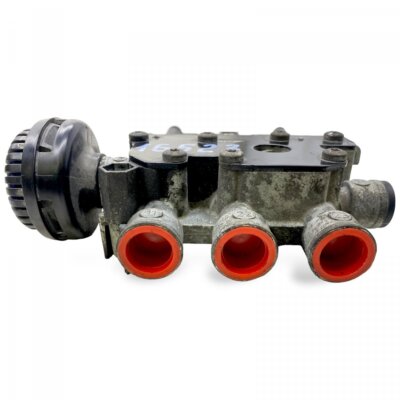 MAN TP1928699 ECAS Valve 81.25902-6238 81.25902-6145 81.25902-9145 81259026238