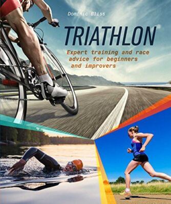 Triathlon: Expert training and race advice for beginners and