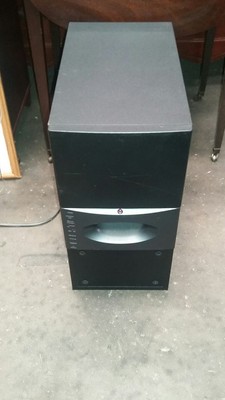 celestion csw subwoofer