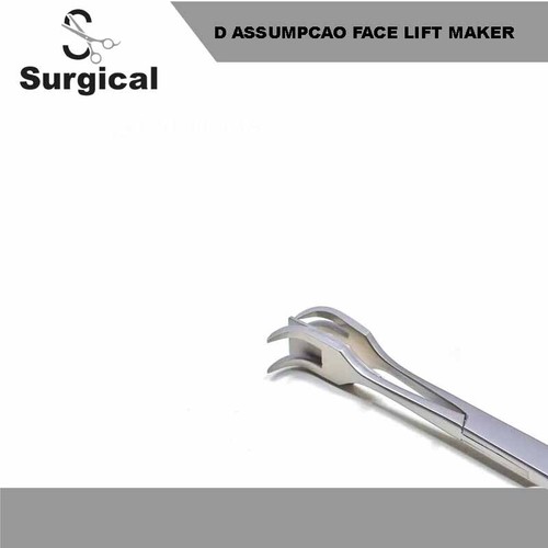 Face Lift Marker wiederverwendbar 6 1/4" Instrument für plastische Chirurgie - Bild 3 von 4