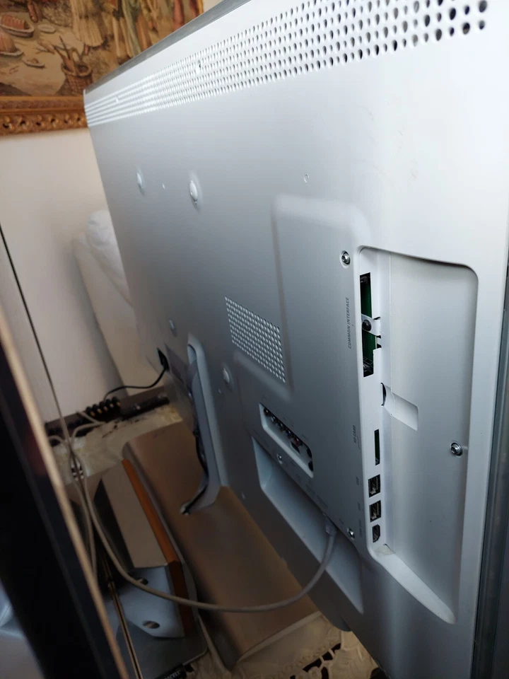 Philips Smart Tv 37 Pollici - Immagine 4 di 4