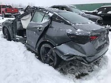 Used Starter Motor fits: 2022 Nissan Sentra  Grade A