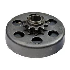10 Tooth Clutch Assembly with 3/4" Shaft for Massimo/Baja MB200 Mini Dirt Bikes