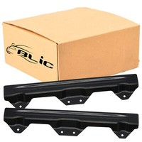 2X Halter KotflüGel Vorne FüR Sprinter B906 B910