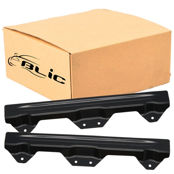 2X Halter KotflüGel Vorne FüR Sprinter B906 B910-image