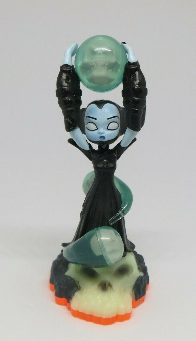 Skylanders Giants Hex Character Figure Buy 2 Get 1 Free Skylanders For Sale Online