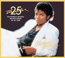 Thriller (25th anniversary edition) [CD+DVD] von Mich... | CD | Zustand sehr gut