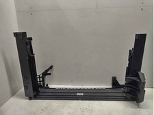 Radiateur BMW SERIE 7