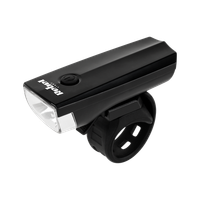 Led-Fahrrad-Frontleuchte 1 W, 2Xaa, Rebel