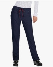 KOI lite 723 Women's Happiness Scrub Pant Navy, S