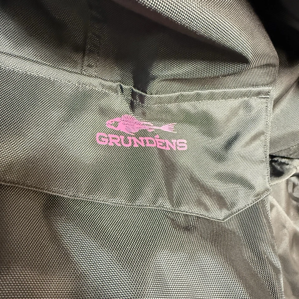 Reloj meteorológico Grundens XS para mujer Foto 4 de 4