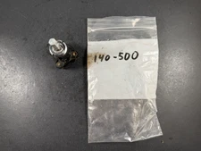 MGA, MG TF, Triumph TR3, Austin Healey, Morris Minor Light Switch Original Lucas