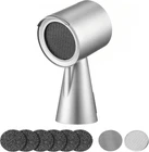 Portable Range Hood - 3-Speed Kitchen Exhaust Fan with 6 Carbon Filters