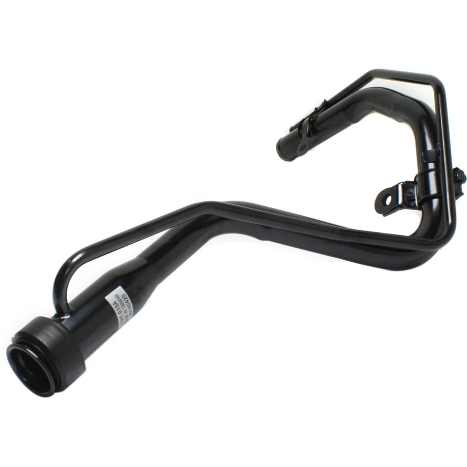 Cuello de llenado del tanque de combustible de gasolina para Toyota Avalon Foto 2 de 4