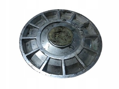 Abdeckung Roy 18675 Rover Turbo Thrust Briggs&Stratton 5.5PS 