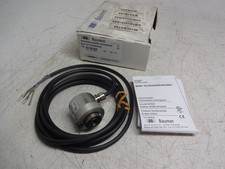 Baumer Bhk 16.05a2000/403983 Rotary Encoder