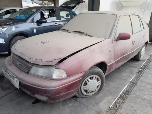 K96191850A Capo para DAEWOO NEXIA GL 1997 7662938 - Foto 5 di 10