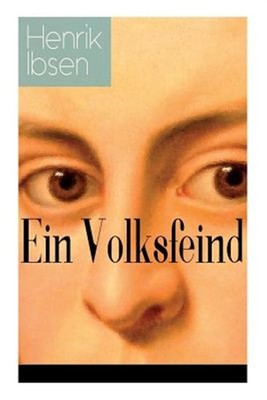 Ein Volksfeind, Paperback by Ibsen, Henrik; Lange, Wilhelm (TRN), Brand New, ...