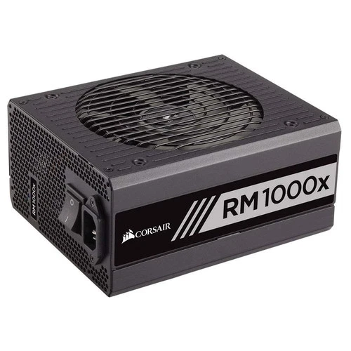 Corsair RM1000x 1000W Alimentatore PSU