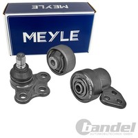 Meyle REP.-SATZ Querlenker Vorne Li/Re Passend FüR Opel Combo Corsa Tigra | 616