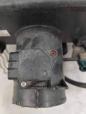 Filtre à air Mazda RX8