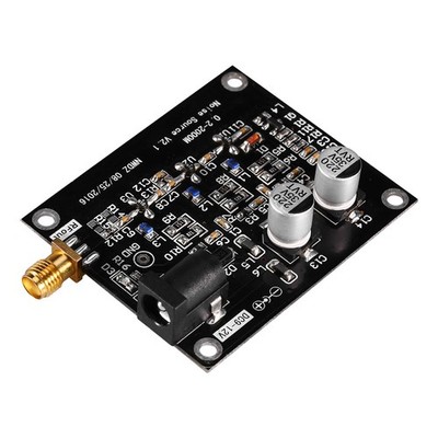 1 Stück 1 5 GHz Track Noise Source Low Noise Transistor Board Modul  High