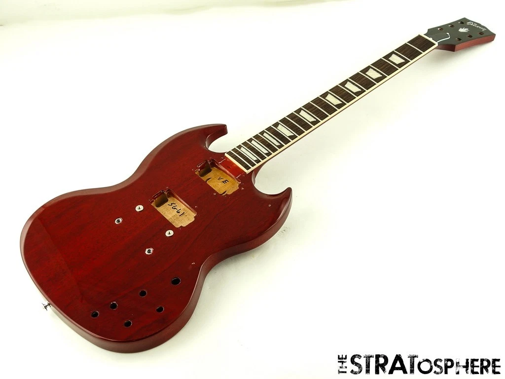 gibson sg neck products for sale | eBay