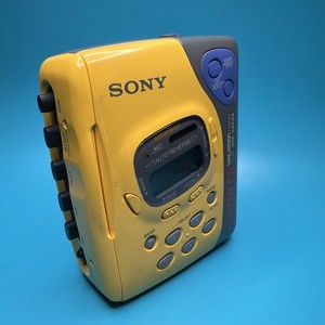 sony sports cassette walkman セット Sony Sports Cassette Player | eBay