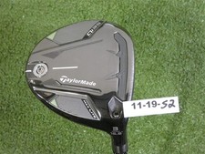 TaylorMade Qi35 Max Lite 15.5 Womens 3 Wood AirSpeeder 40 Ladies Graphite 42"