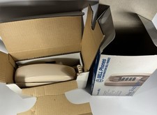 Northwestern Bell Vintage Desk Phone Retro Landline Push Button Classic Tested