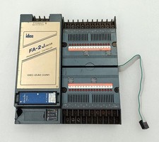 IDEC FA-2 Junior PF2J-CPU1DCEU Programmable C...